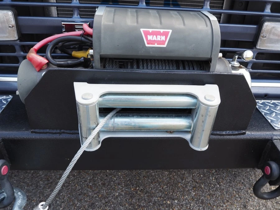 1974 Ford Bronco 1st Gen - Image 6 of 10
