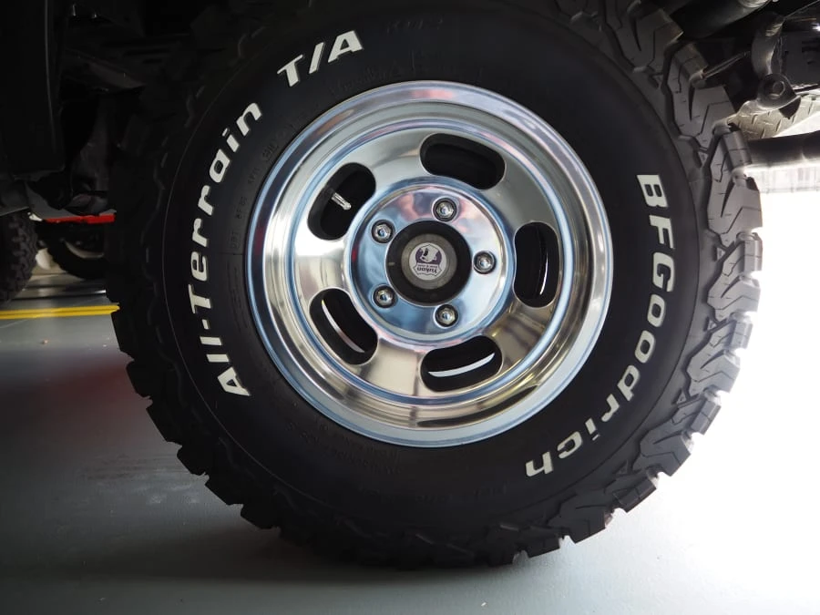 1974 Ford Bronco 1st Gen - Image 8 of 10