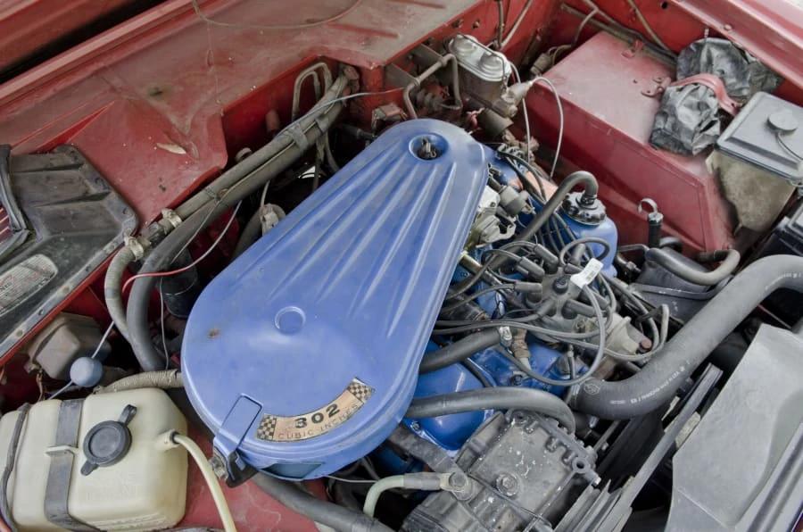 1974 Ford Bronco 1st Gen - Image 7 of 8
