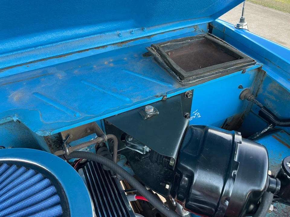 1974 Ford Bronco 1st Gen - Image 13 of 21