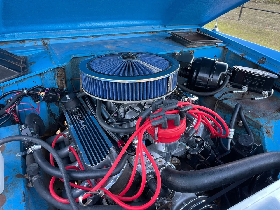 1974 Ford Bronco 1st Gen - Image 19 of 21