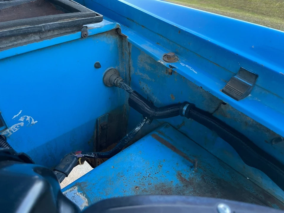 1974 Ford Bronco 1st Gen - Image 14 of 21