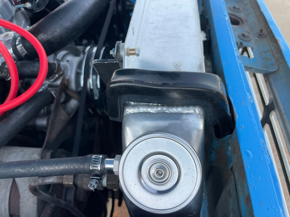 1974 Ford Bronco 1st Gen - Image 21 of 21