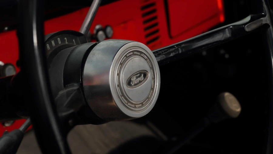 1974 Ford Bronco 1st Gen - Image 10 of 20