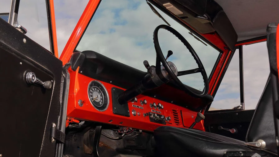 1974 Ford Bronco 1st Gen - Image 17 of 20