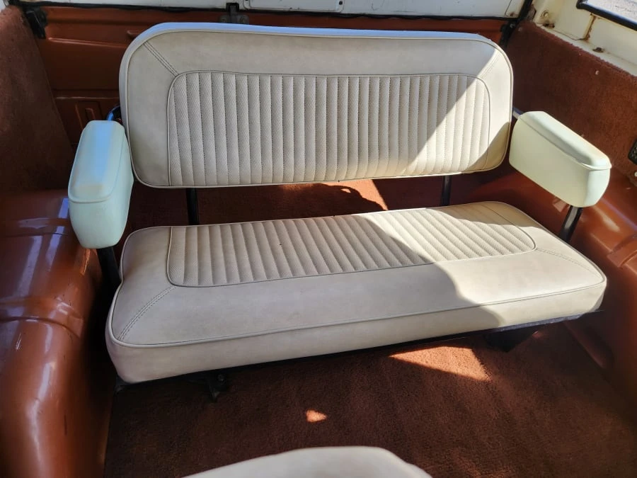 1974 Ford Bronco 1st Gen - Image 13 of 20