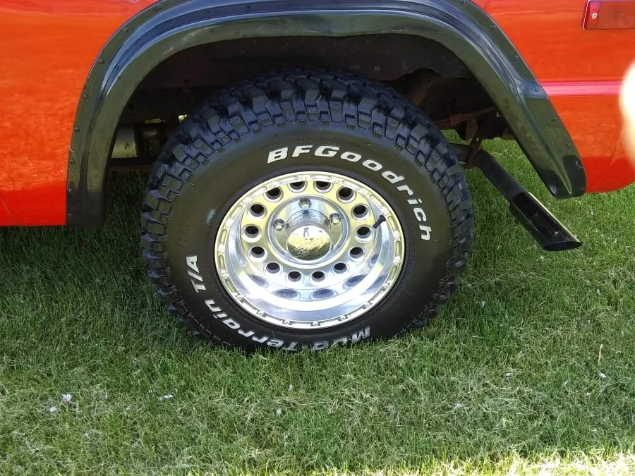 1974 Ford Bronco 1st Gen - Image 5 of 6