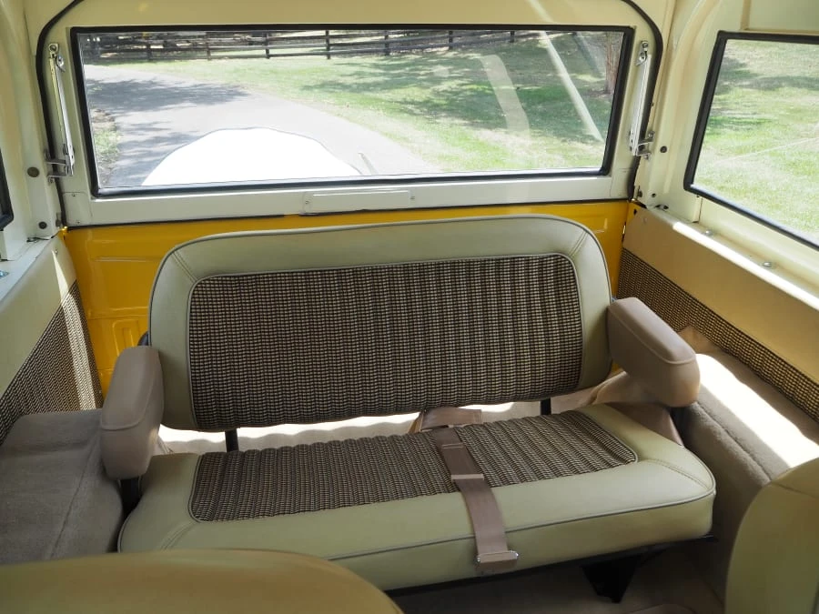 1974 Ford Bronco 1st Gen - Image 7 of 8