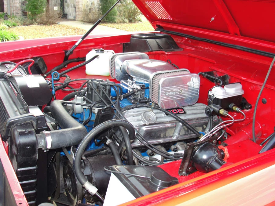 1974 Ford Bronco 1st Gen - Image 6 of 8