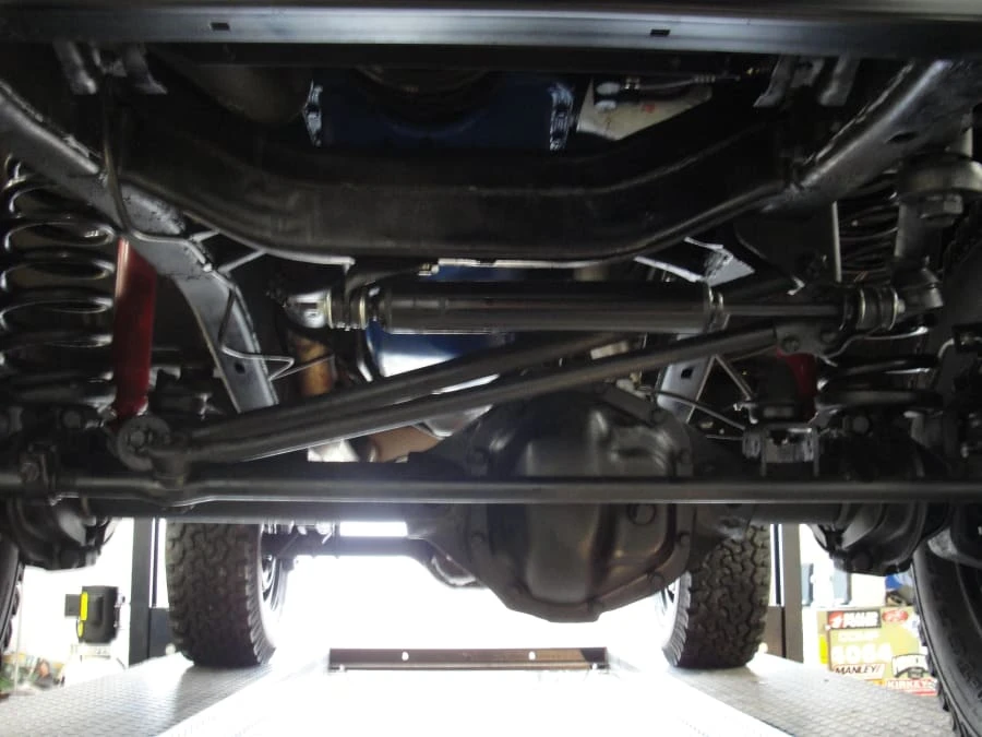 1974 Ford Bronco 1st Gen - Image 7 of 8