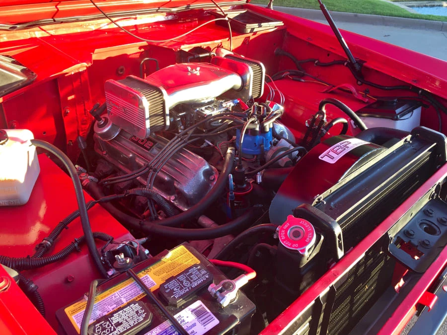1974 Ford Bronco 1st Gen - Image 6 of 10