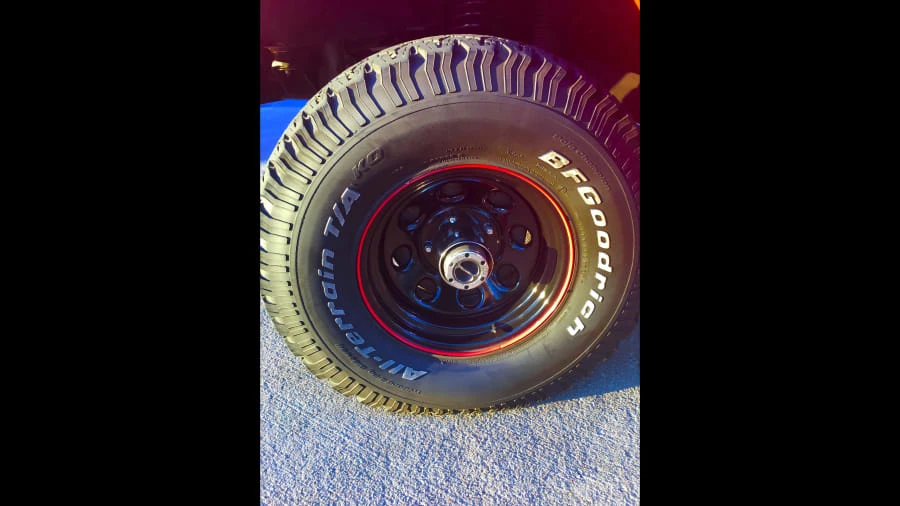 1974 Ford Bronco 1st Gen - Image 7 of 10