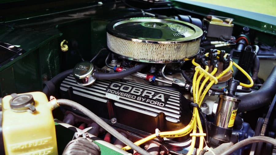 1974 Ford Bronco 1st Gen - Image 5 of 6
