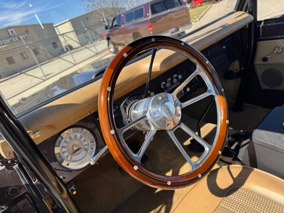 1974 Ford Bronco 1st Gen - Image 3 of 21