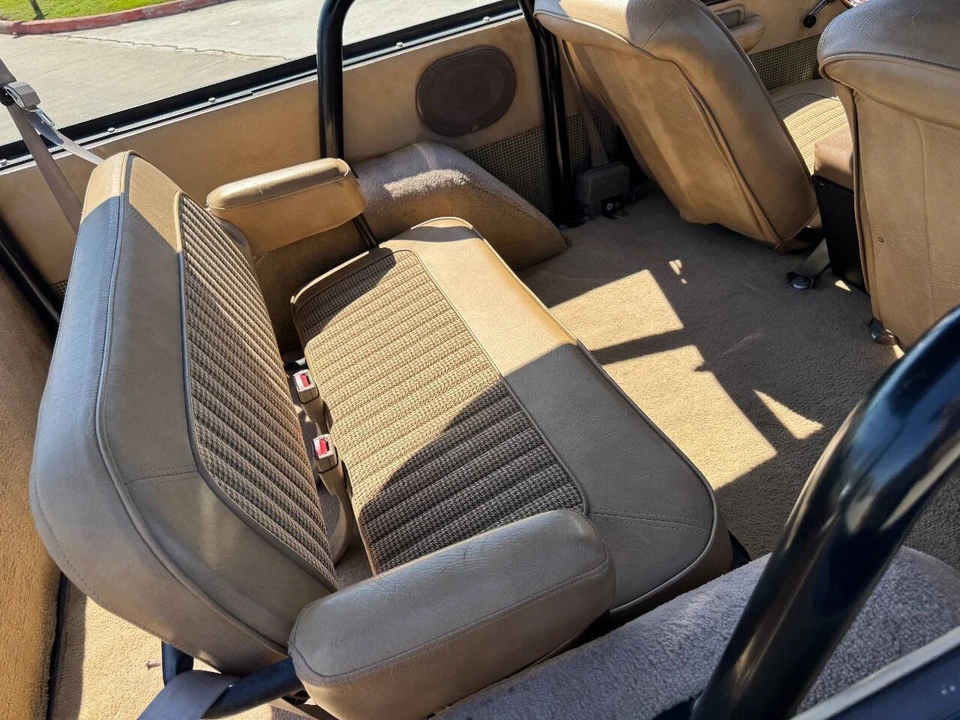 1974 Ford Bronco 1st Gen - Image 18 of 21