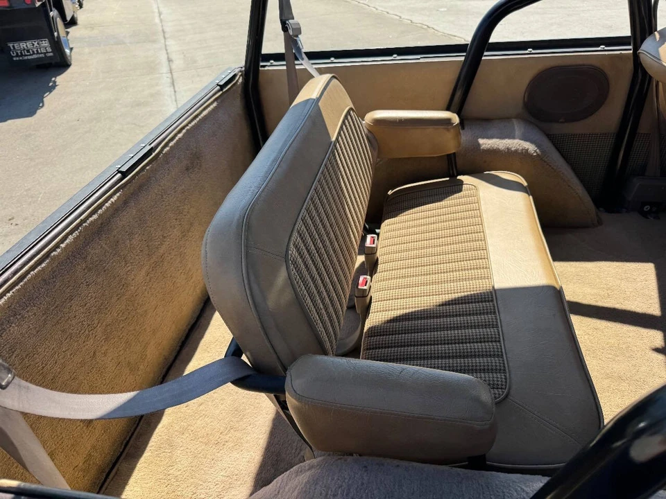 1974 Ford Bronco 1st Gen - Image 16 of 21