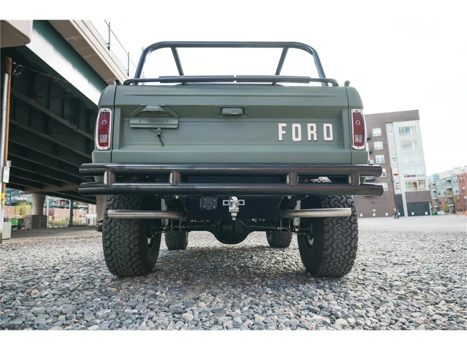 1974 Ford Bronco 1st Gen - Image 29 of 31