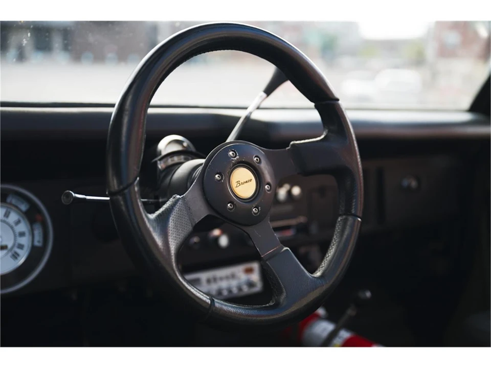 1974 Ford Bronco 1st Gen - Image 4 of 31