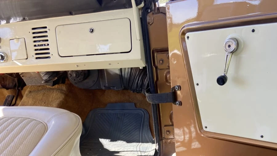 1974 Ford Bronco 1st Gen - Image 5 of 11