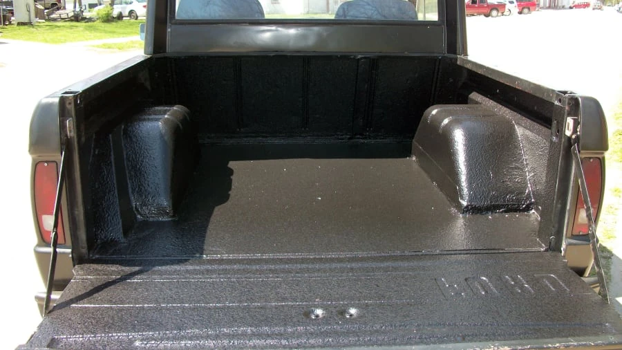 1974 Ford Bronco 1st Gen - Image 3 of 4