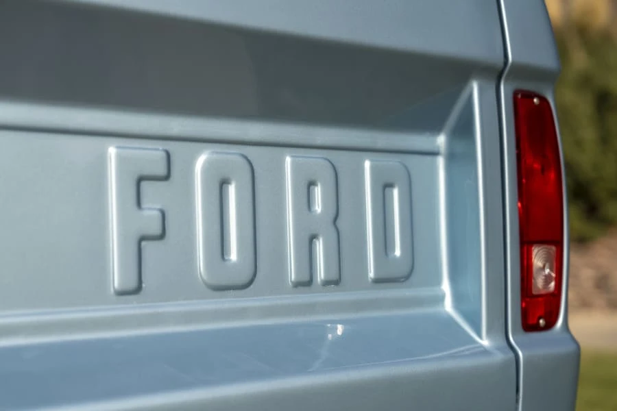 1974 Ford Bronco 1st Gen - Image 9 of 31