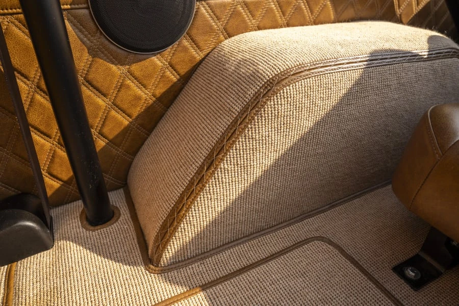 1974 Ford Bronco 1st Gen - Image 27 of 31