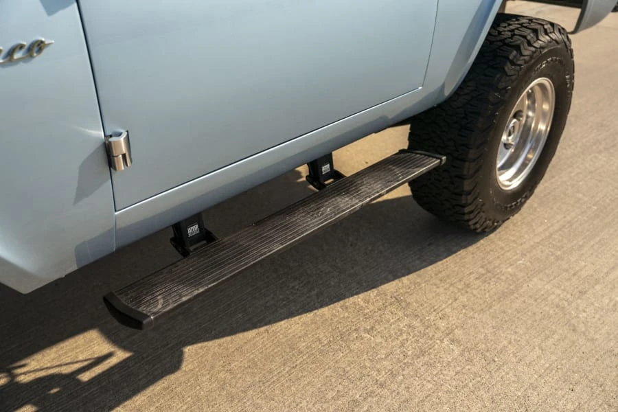1974 Ford Bronco 1st Gen - Image 14 of 31