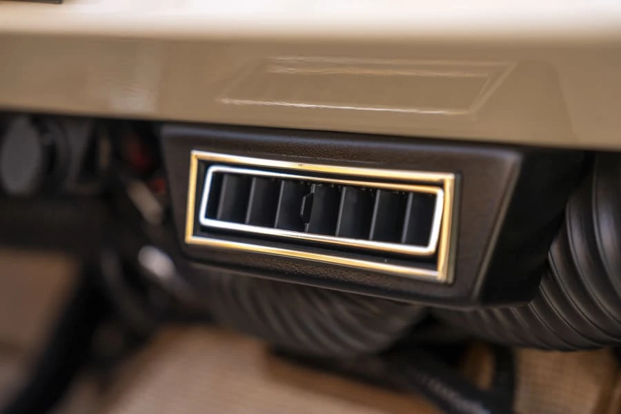 1974 Ford Bronco 1st Gen - Image 30 of 31