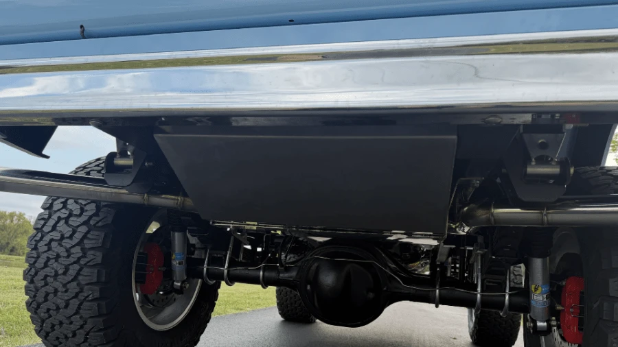 1974 Ford Bronco 1st Gen - Image 21 of 26