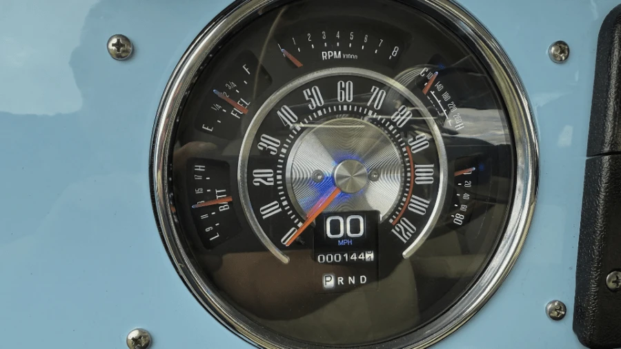 1974 Ford Bronco 1st Gen - Image 13 of 26