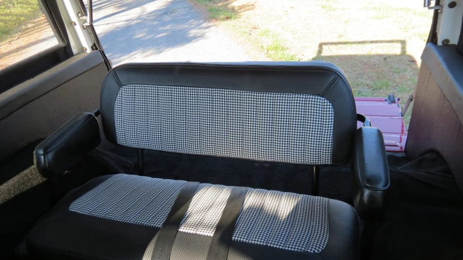 1974 Ford Bronco 1st Gen - Image 6 of 12