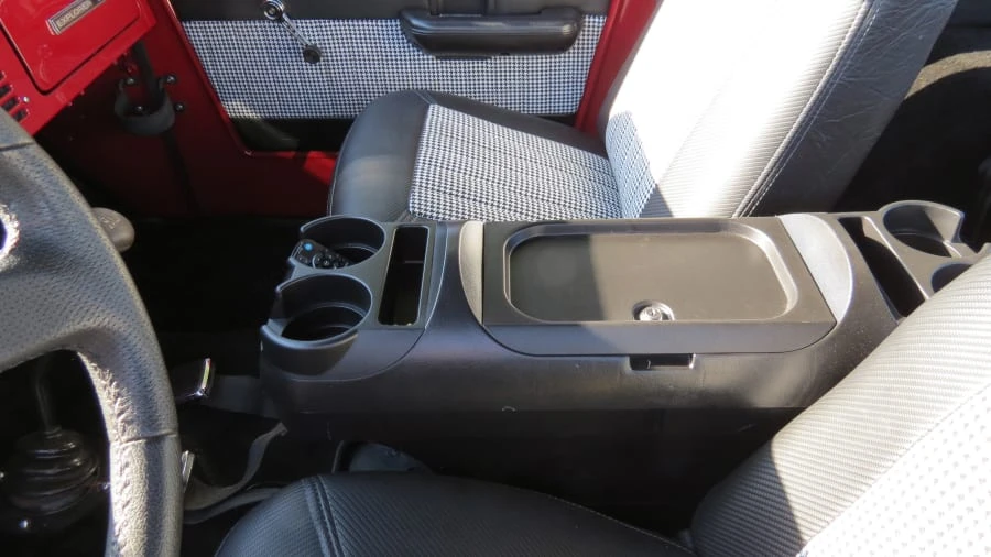 1974 Ford Bronco 1st Gen - Image 7 of 12