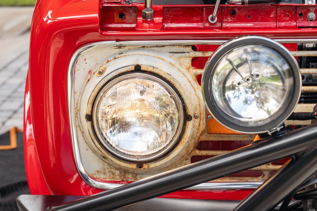 1974 Ford Bronco 1st Gen - Image 30 of 31