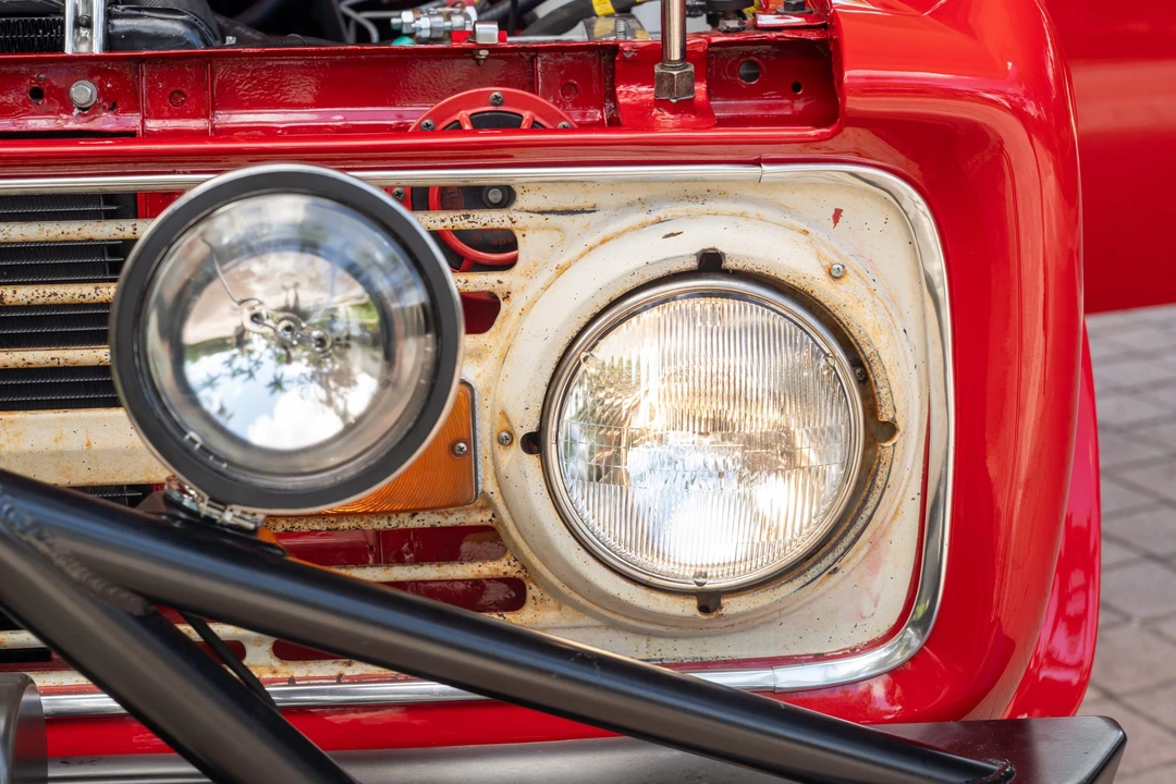 1974 Ford Bronco 1st Gen - Image 31 of 31