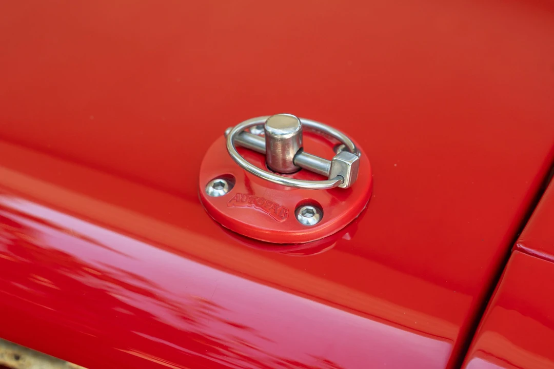 1974 Ford Bronco 1st Gen - Image 22 of 31