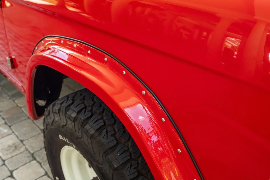1974 Ford Bronco 1st Gen - Image 13 of 31