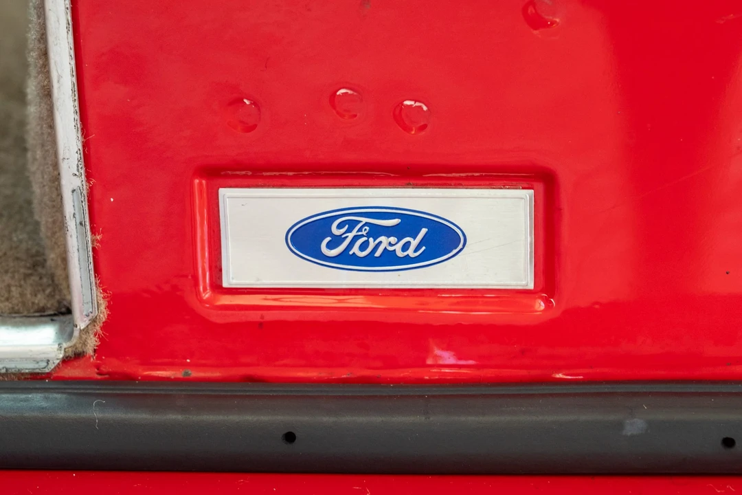 1974 Ford Bronco 1st Gen - Image 19 of 31