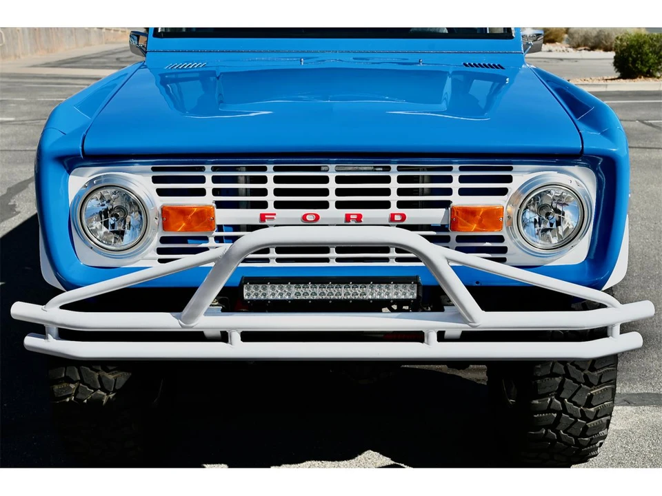 1974 Ford Bronco 1st Gen - Image 30 of 31