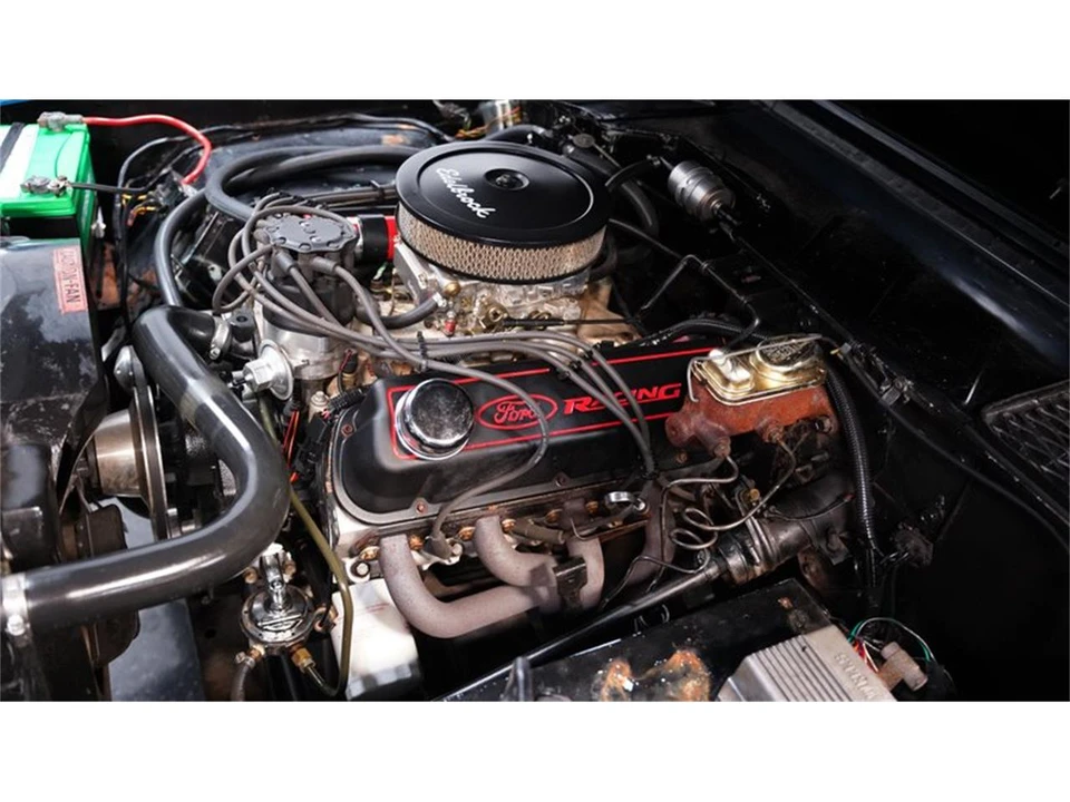 1974 Ford Bronco 1st Gen - Image 28 of 31