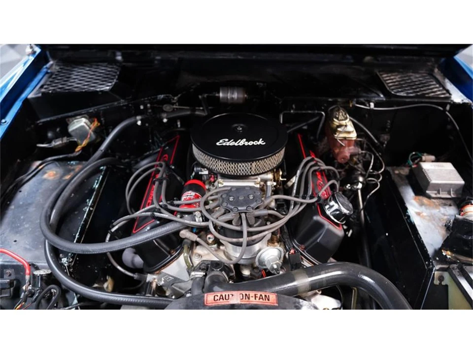 1974 Ford Bronco 1st Gen - Image 3 of 31