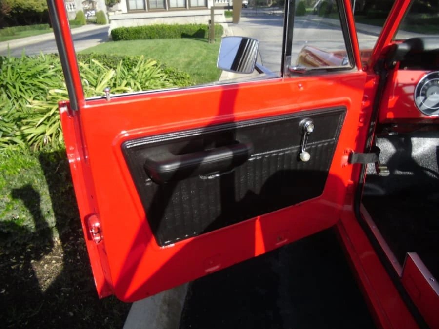 1974 Ford Bronco 1st Gen - Image 5 of 6
