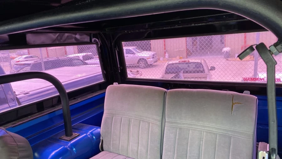 1974 Ford Bronco 1st Gen - Image 6 of 8