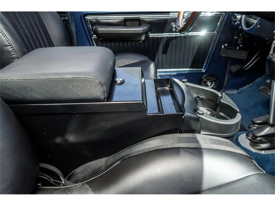 1974 Ford Bronco 1st Gen - Image 11 of 31