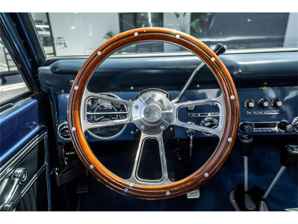 1974 Ford Bronco 1st Gen - Image 7 of 31