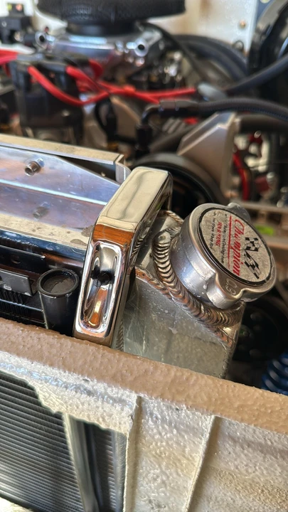 1974 Ford Bronco 1st Gen - Image 20 of 21