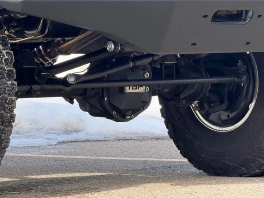 1974 Ford Bronco 1st Gen - Image 13 of 13