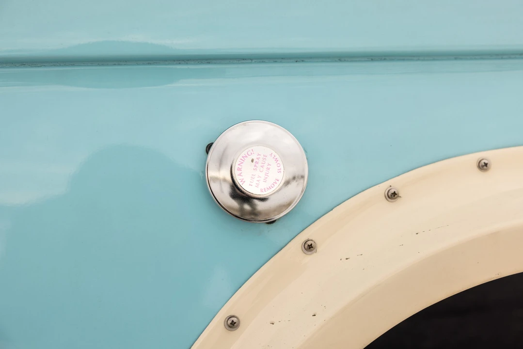 1974 Ford Bronco 1st Gen - Image 19 of 31