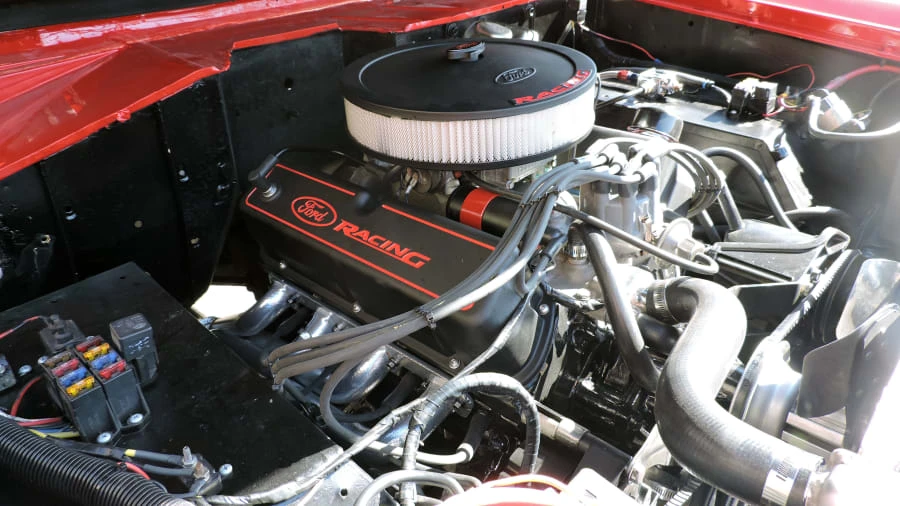 1974 Ford Bronco 1st Gen - Image 6 of 8