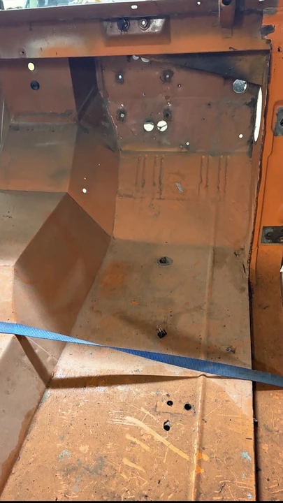 1974 Ford Bronco 1st Gen - Image 19 of 21