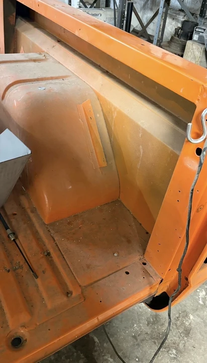 1974 Ford Bronco 1st Gen - Image 13 of 21